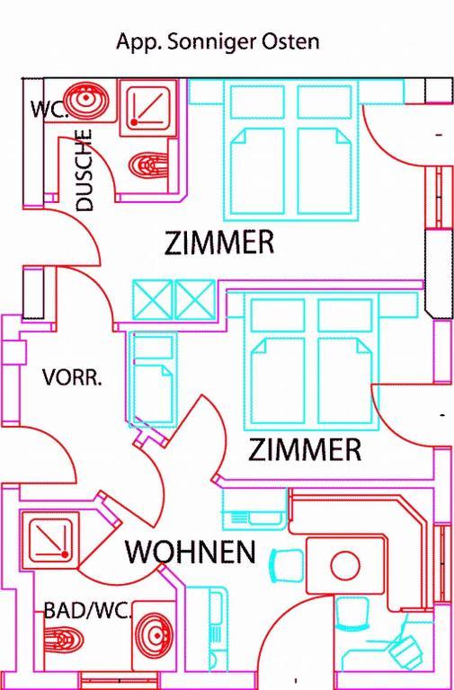 Ferienwohnung Bauernhof Fuchsmoos Uttendorf Zimmer foto